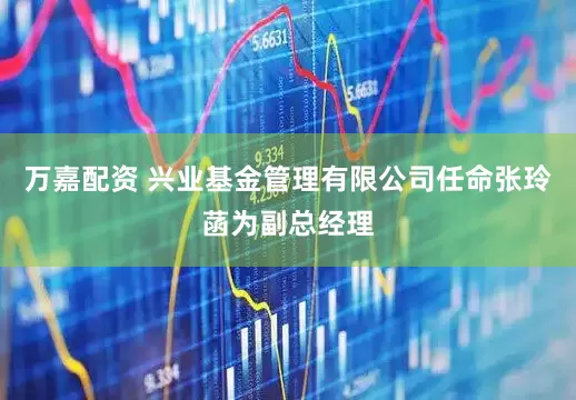 万嘉配资 兴业基金管理有限公司任命张玲菡为副总经理